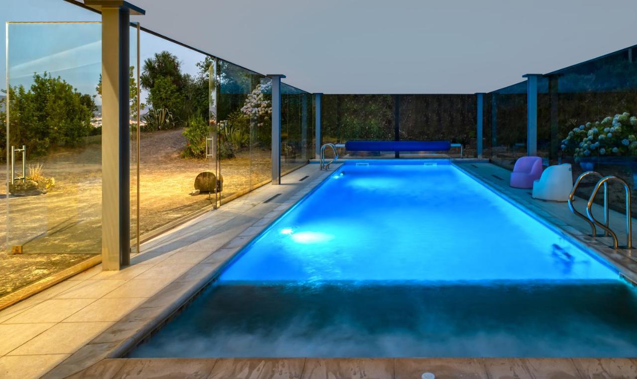 Braga House & Wine Villa Eksteriør bilde