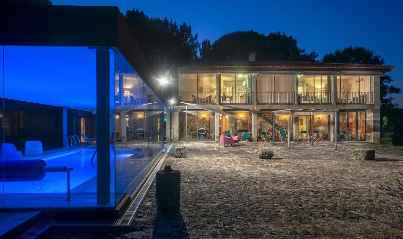 Braga House & Wine Villa Eksteriør bilde