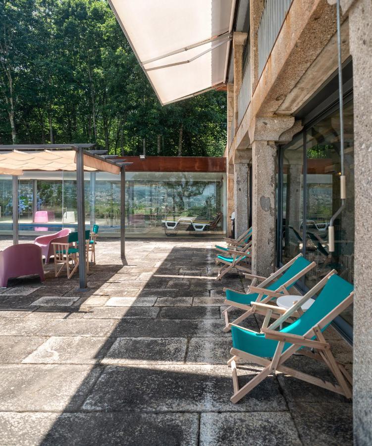 Braga House & Wine Villa Eksteriør bilde