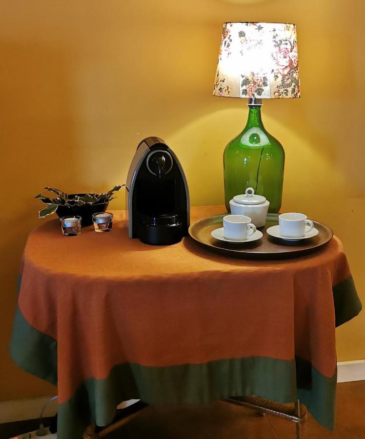 Braga House & Wine Villa Eksteriør bilde