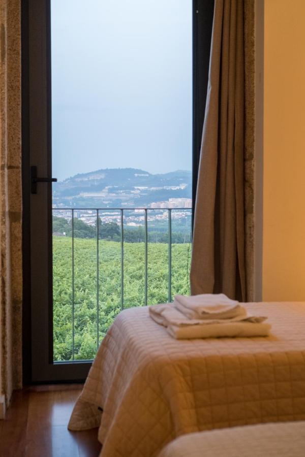 Braga House & Wine Villa Eksteriør bilde