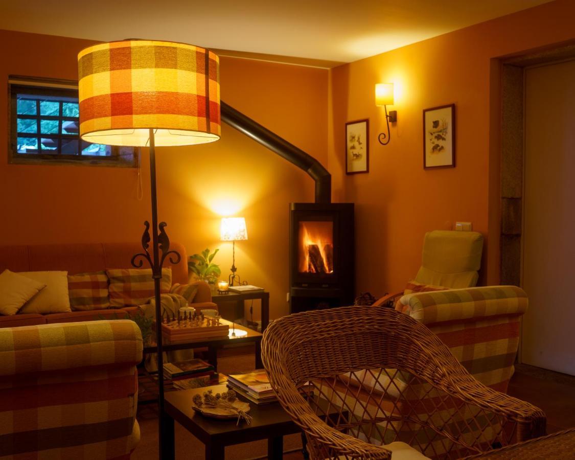 Braga House & Wine Villa Eksteriør bilde